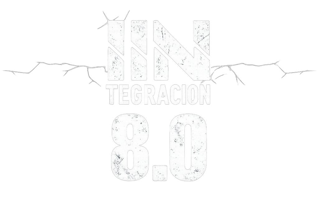 Logo Integracion 8.0